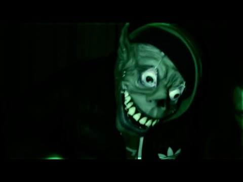 Видео: Сидоджи Дубоshit и Грязный Рамирес - Транс Сфер(slowed + reverb)