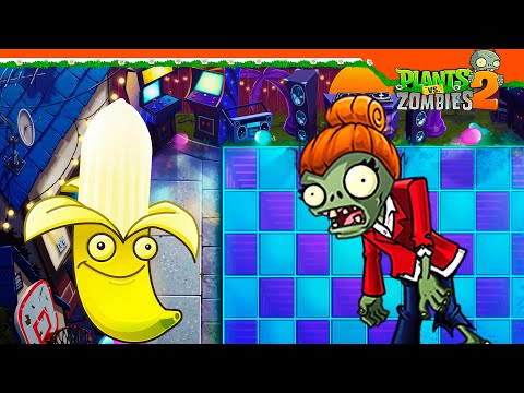 Видео: 🔥 НОВЫЙ ЗОМБИ! НОВЫЕ УРОВНИ 💣 Plants vs Zombies 2 (Растения против зомби 2) Прохождение