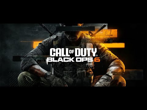 Видео: Call of Duty Black Ops 6 Beta (перезалив стрима)