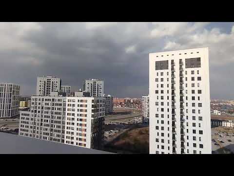 Видео: Жк преображенский Лифты МЛМ-2016г Г Тюмень Улица Александра Протазанова