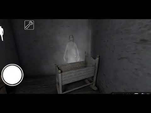 Видео: Играю в Игру Granny.