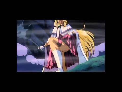 Видео: Slayers - Не подходи ко мне, я обиделась!