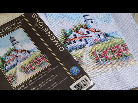 Видео: #МирВышивки Остались фрузелки и бэк / как стираю вышивку