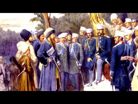 Видео: Эльпида+ ( Греки города-курорта Ессентуки. Часть 1)