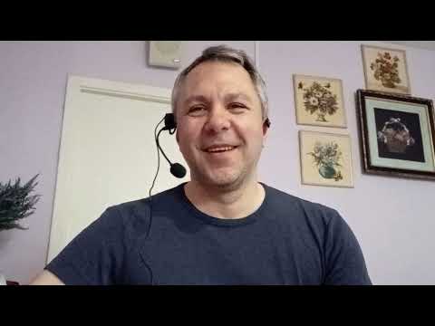 Видео: ASMR. БОЛТАЛКА, КАК У МЕНЯ ДЕЛА?