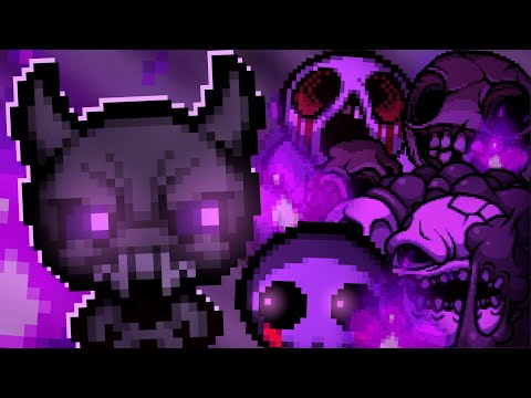 Видео: ПРОКАЧКА РЕВЕНАНТА / TBoI:Repentance