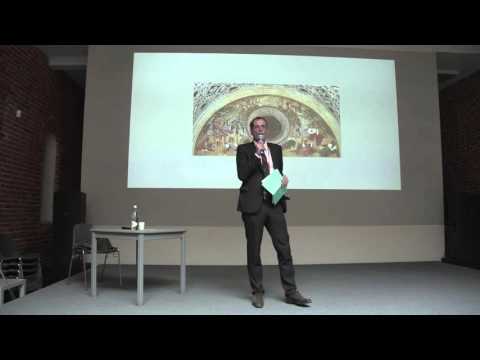 Видео: Аркадий Ипполитов   "Жизнеописание и жизнь: в чем отличие?"