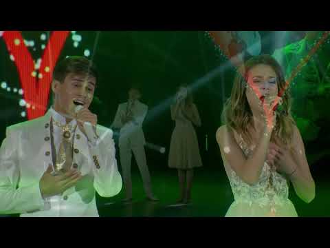 Видео: Ришат Тухватуллин & Алия Карачурина – Бэхетем, ярым син