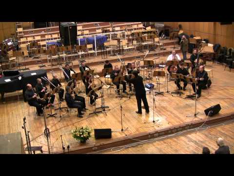 Видео: Добруджанска жетварска сюита (К. Колев)