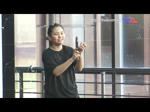 Видео: Выпуск программы “День” от 12 ноября 2025г.