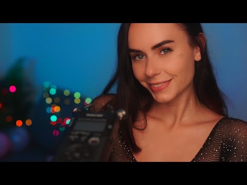 Видео: АСМР Сильное ВИДЕО Для СНА 😎 ТАППИНГ Звуки 😘 ШЕПОТ ASMR Strong TINGLES For SLEEP