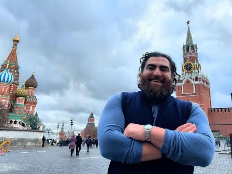 Видео: Секретный подкаст Арсена Маркаряна