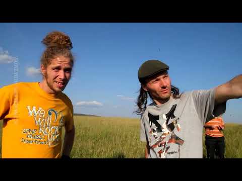 Видео: Если дома не сидится. Уральские каникулы. Арти - Бисерть 21.07.2022