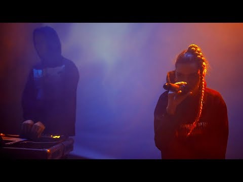 Видео: IC3PEAK - You Agree [Мой Бар] (Саратов) (Live) 04.12.2018