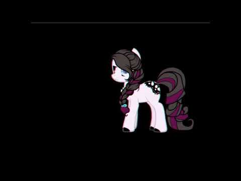 Видео: |пони-клип|~Кукла Вуду~