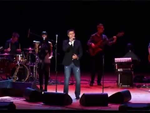 Видео: Стас Пьеха - Концерт во Владимире