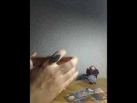 Видео: Ваши взаимоотношения с важным для вас человеком... Взгляд Вселенной... 