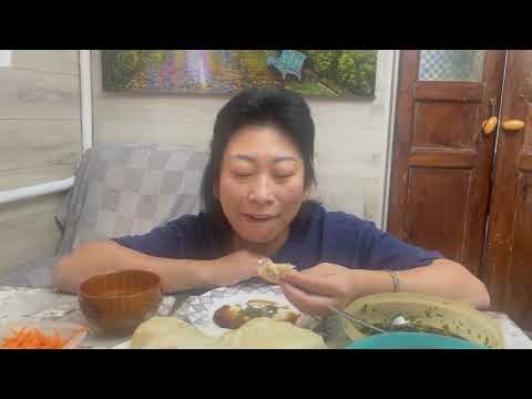 Видео: Знаю ли я корейский язык? 🇰🇷 #корейскийязык #аленаМукбангАлматы #food #пегоди 