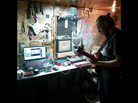 Видео: моя импровизация экспромтом 28.10.25