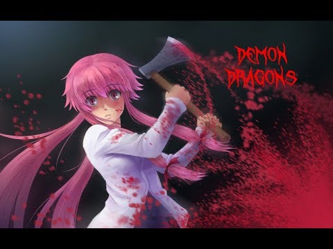 Видео: – пистолет не стреляет, Я обойму заряжаю (аниме клип)