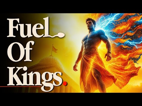 Видео: Удержание семени | Энергия, которая строит империи