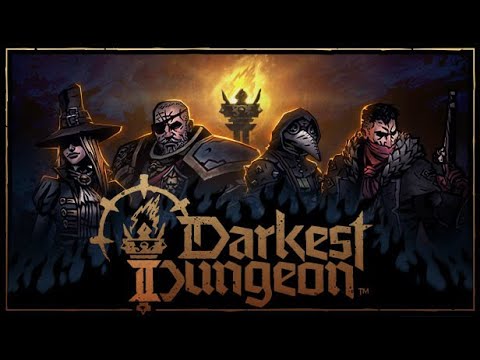 Видео: 🔴Прохождение Durkest Dangeon 2 - Za Warudo! (Часть 11)