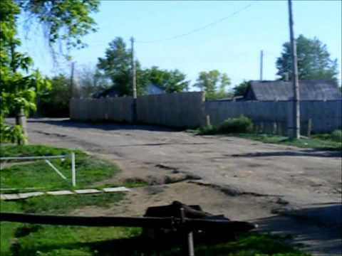 Видео: Вознесенка.wmv