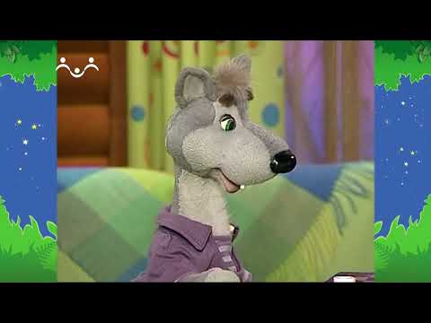 Видео: Вечер в Шишкином Лесу. Быт. По совету Совы