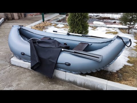 Видео: Обзор Уфимка 260
