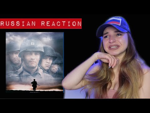 Видео: Спасти рядового Райана | | Первый просмотр | Реакция на фильм