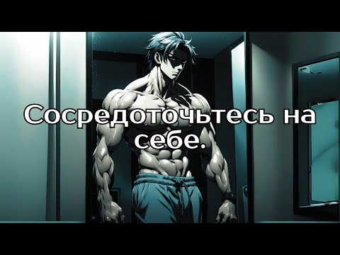 Видео: Начать — всегда самое трудное💪🏼мотивационный