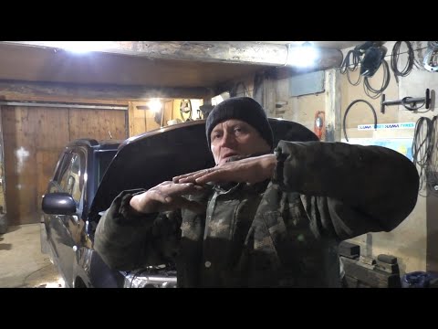 Видео: Отзыв на шины ид-п284 Урал лесовоз.