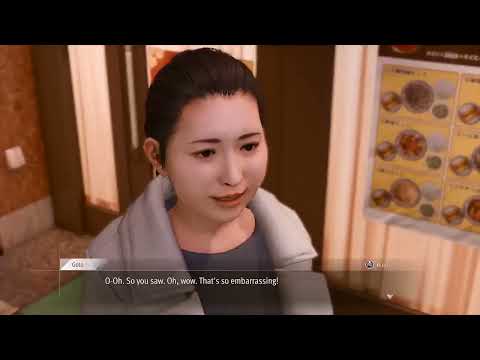 Видео: Lost Judgment  (5 часть)