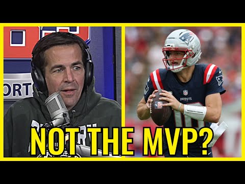 Видео: Брир: Действительно ли Дрейк Мэй — фаворит MVP?