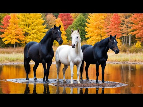 Видео: Мощная лечебная релаксация при тревоге, стрессе и хронической усталости № 25