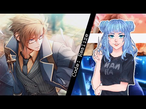 Видео: Проходим Code: Realize [DEMO] [2/4]