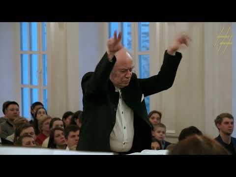 Видео: Заключительный концерт III Международного органного фестиваля «VOX HUMANA»