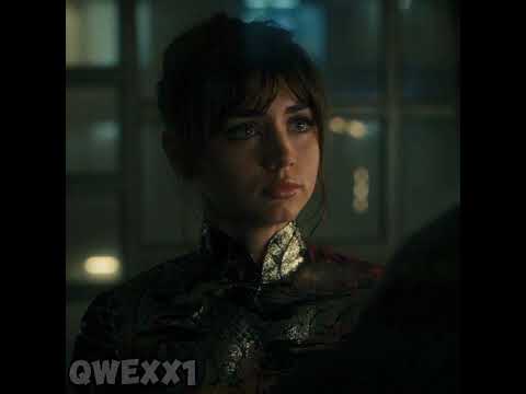 Видео: папин олимпос - официантка (speed up)