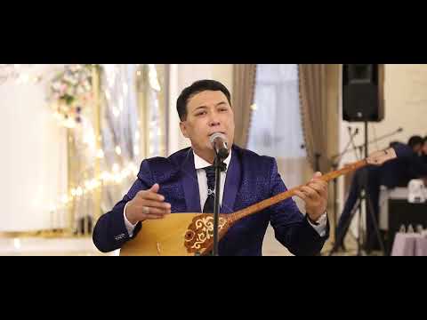 Видео: Токырауын толкындары