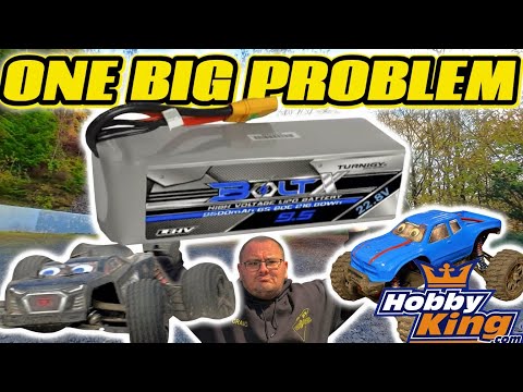 Видео: Огромная сила, огромная проблема: битва Аррмы и Траксаса