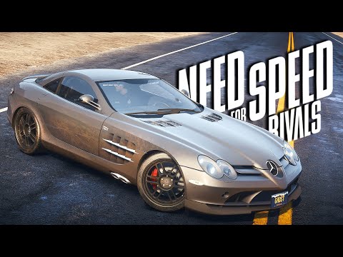 Видео: Под прикрытием | Need for Speed Rivals | прохождение 4 |