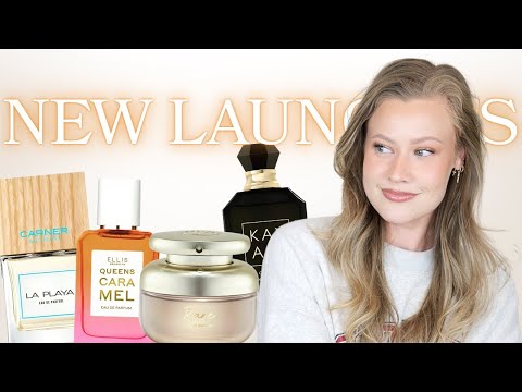 Видео: Стоят ли они ваших $$$? Новые ароматы