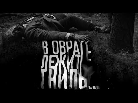 Видео: В ОВРАГЕ ГНИЛЬ ЛЕЖИТ! Страшные истории на ночь. Страшилки на ночь.