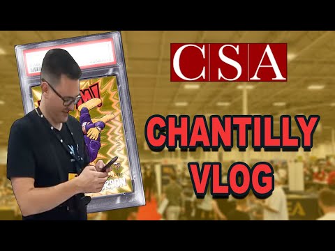 Видео: Неожиданный приём с ОЧЕНЬ ЖАРКИМ СТАКАНОМ! | Видеоблог о выставке открыток в Шантильи, часть 3