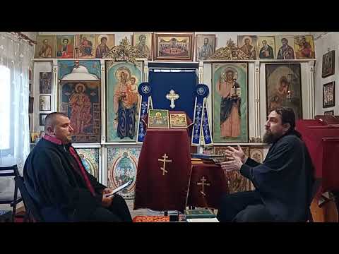 Видео: Беседа за най-опасните протестантски заблуди. За зодиите, астрологията и хороскопите.
