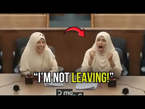 Видео: Имеющий право на выселение арендатор думал, что это будет простое выселение... Затем судья отменя...