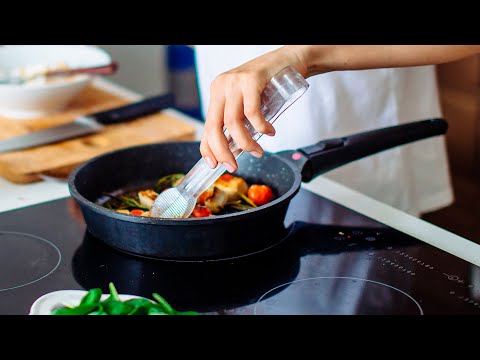 Видео: 4 вкусных, быстрых и необычных ужина за полчаса. Рецепты от Всегда Вкусно!