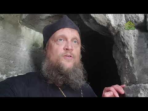 Видео: По святым местам. Блаженная Суннива Селийская. Паломничество на остров Селья (Норвегия)