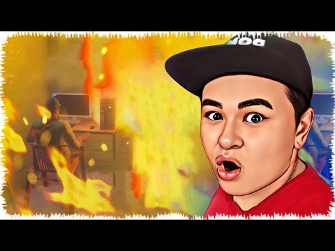 Видео: Бизнесмен Алик көрші Кафеден құтылды