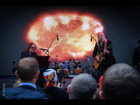 Видео: Василий К. & Кирилл Гуреев - Внутри города 2025